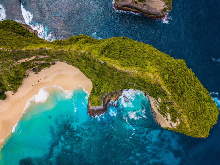 Island